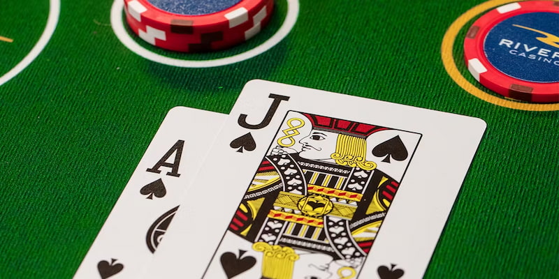 Thông tin về game bài Black Jack