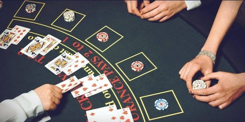 Các ưu điểm nổi bật của Black Jack