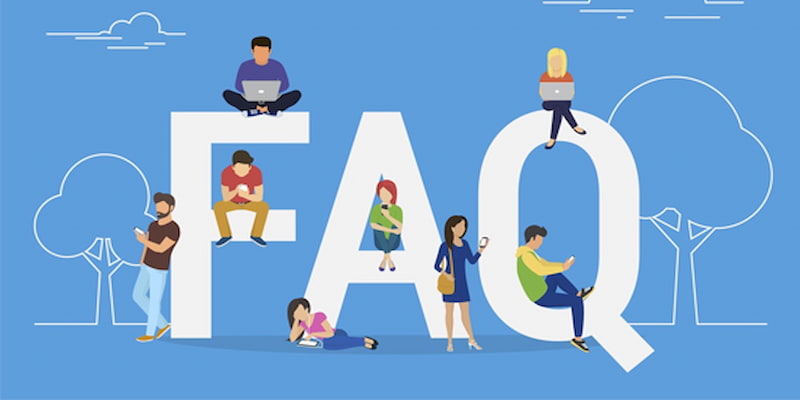 FAQS câu hỏi thường gặp khi đăng nhập 78Win