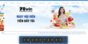 Quy định áp dụng chung khi đăng nhập 78WIN
