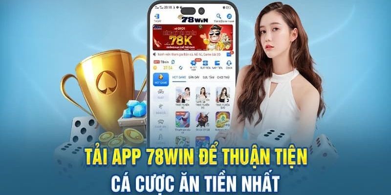 Download app nhà cái trải nghiệm kho game bùng nổ