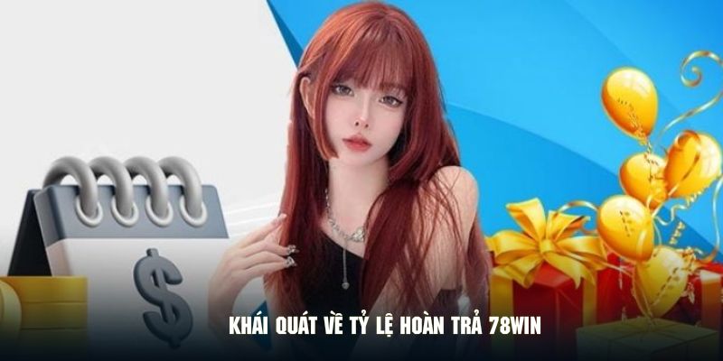 Sơ lược một vài thông tin về khuyến mãi hoàn trả tức thì 78WIN