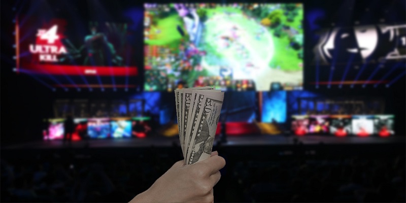 Kinh nghiệm chơi cược E - SPORT online Kinh nghiệm chơi cược E - SPORT online