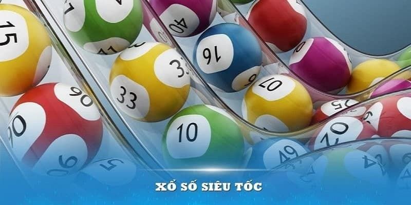 Các hình thức chơi lô đề siêu tốc thông dụng nhất