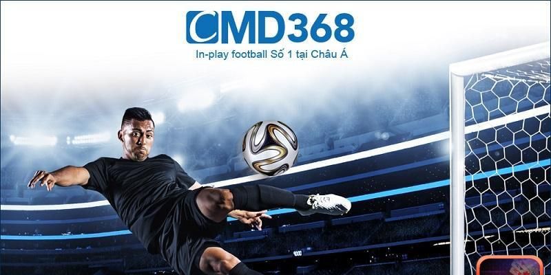 Nơi đây được xem như là điểm dừng chân hàng đầu cho cược thủ