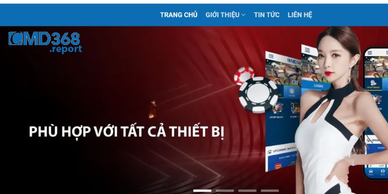 Nơi đây có đa dạng bộ môn cho anh em lựa chọn