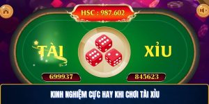 Nên bắt đầu với hình thức cược ổn định